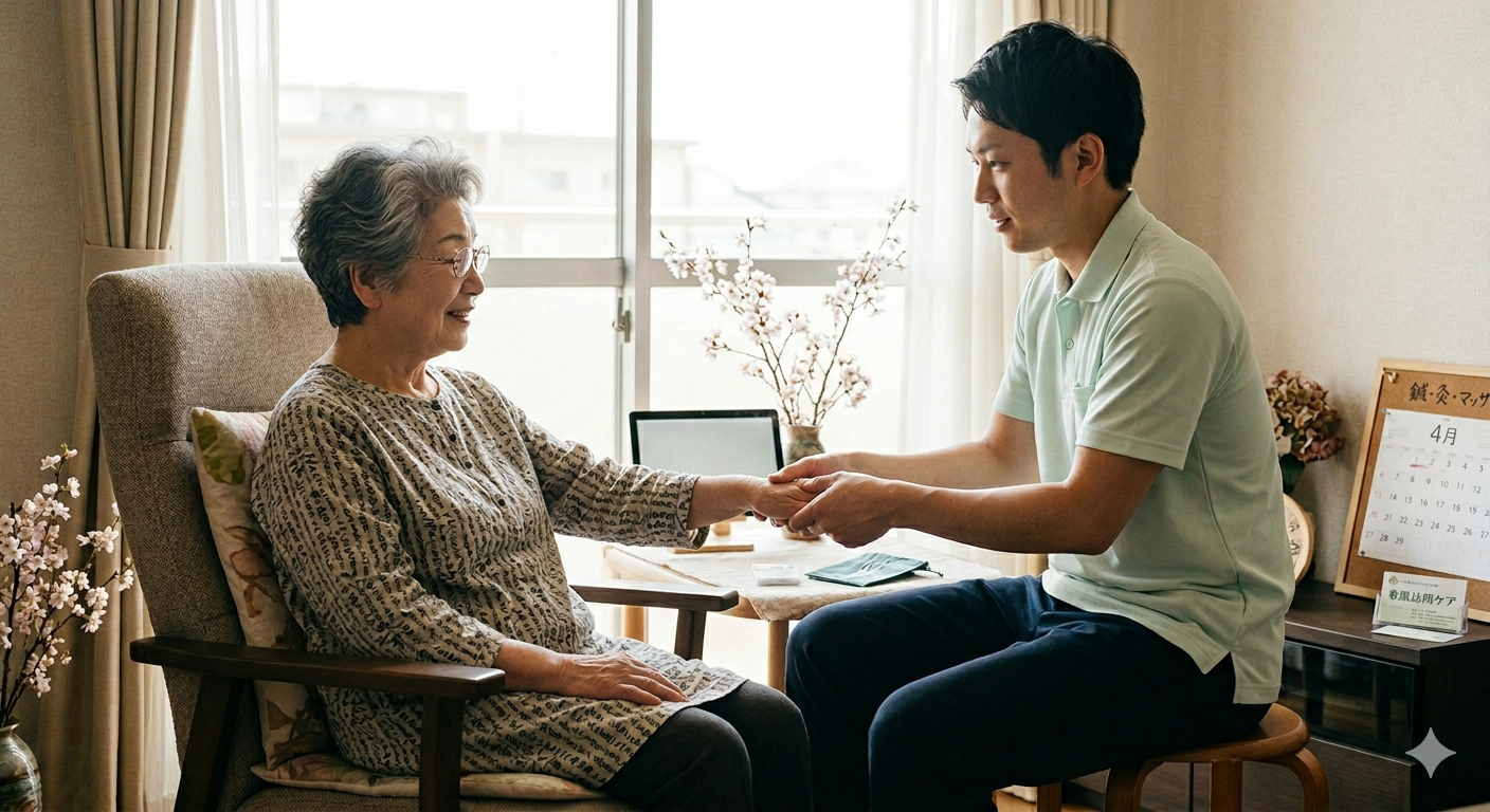 春バテに負けない！自律神経を整える7つのケア