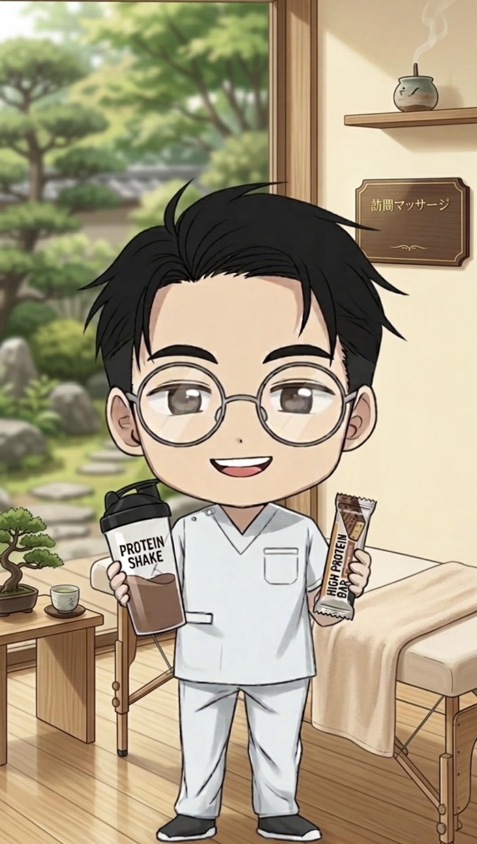 タカ