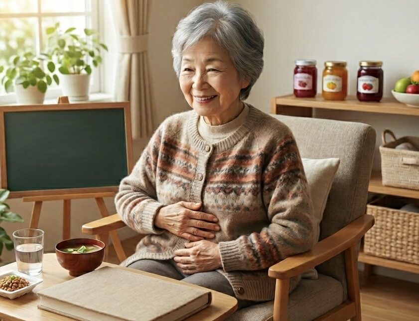 4/20はジャムの日！腸活で体を整えよう